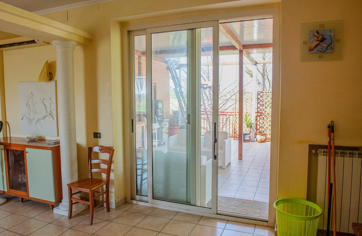 Villa Lucia 17