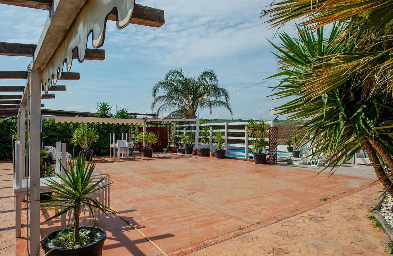 Villa Lucia 18