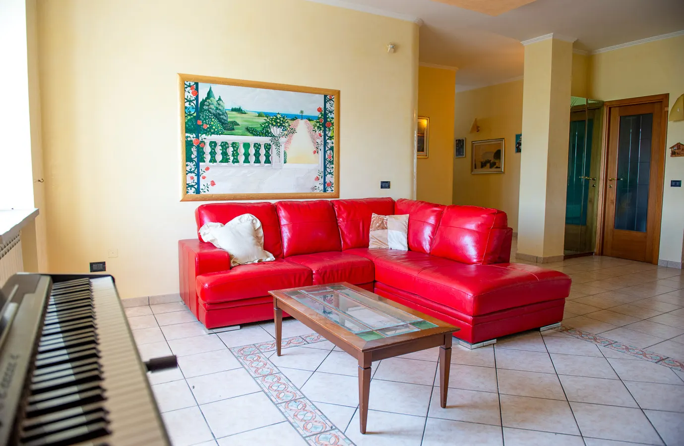 Villa Lucia 8