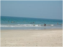 Beautiful 3 Bedroom Sagar Villa next to the Beach 12