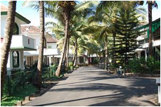 Beautiful 3 Bedroom Sagar Villa next to the Beach 13