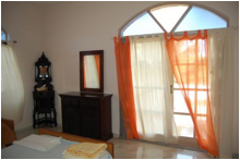 Beautiful 3 Bedroom Sagar Villa next to the Beach 7