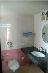 Beautiful 3 Bedroom Sagar Villa next to the Beach 9