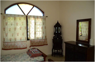 Beautiful 3 Bedroom Sagar Villa next to the Beach 10