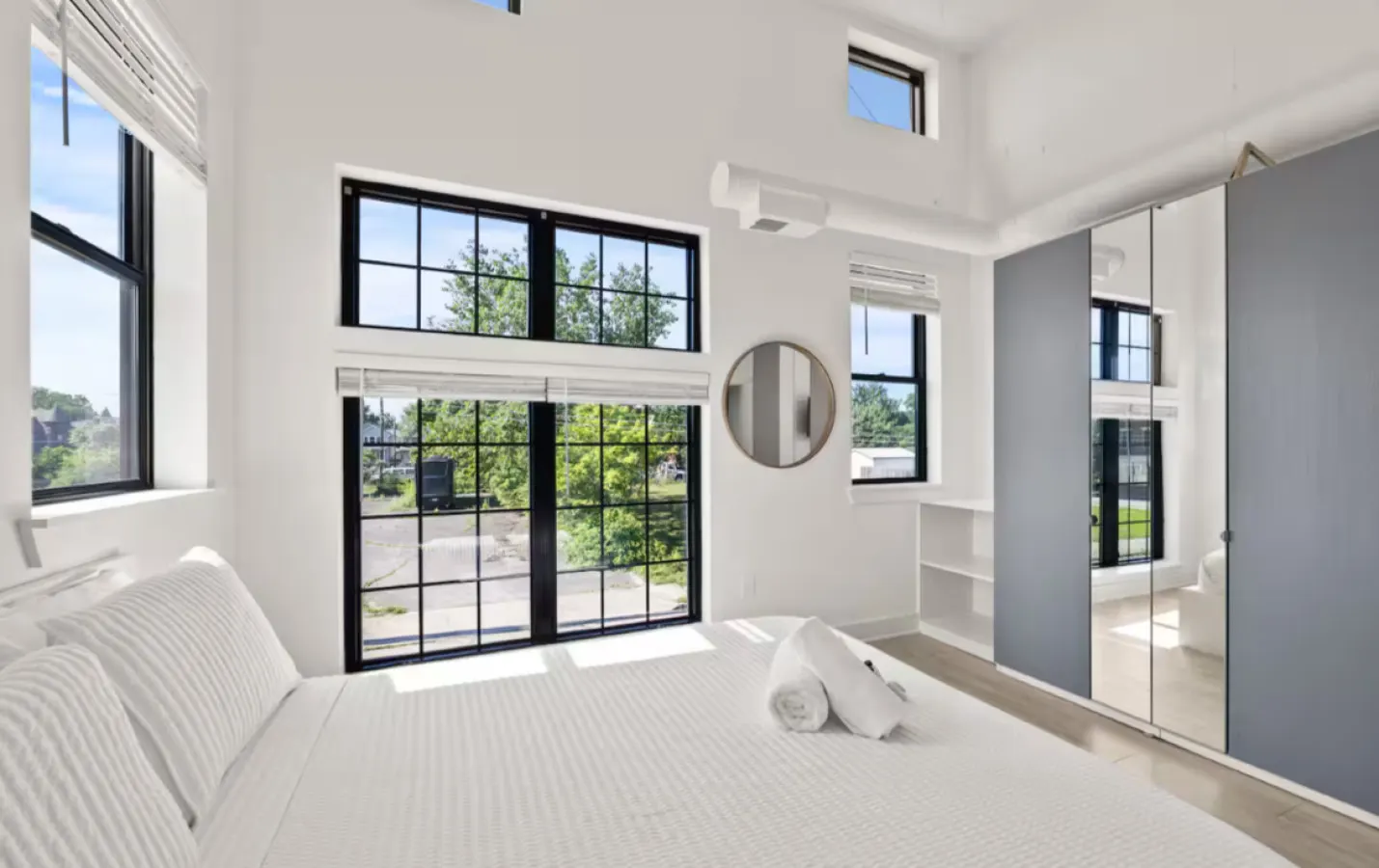 Cozy Stay at Franklin Park/Wi-Fi 1