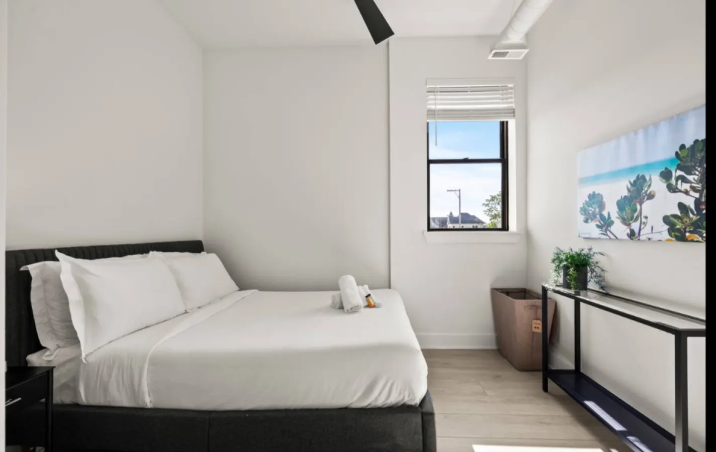 Cozy Stay at Franklin Park/Wi-Fi 9