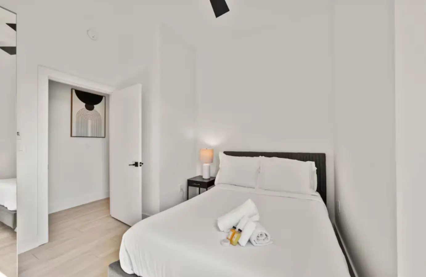 Cozy Stay at Franklin Park/Wi-Fi 8