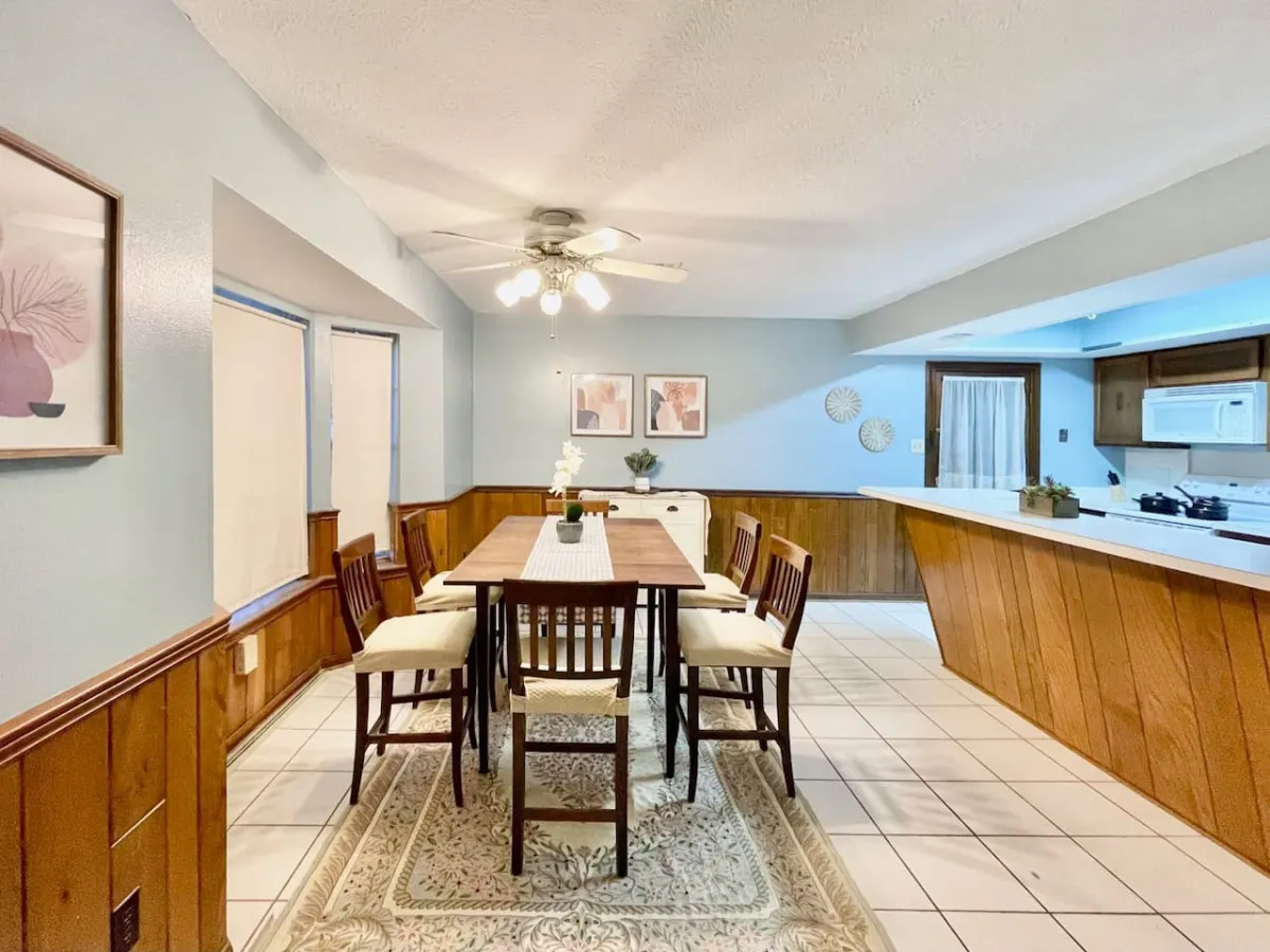 Lovely Metairie 1600sft Loft 10 mnts to Hospitals! 13