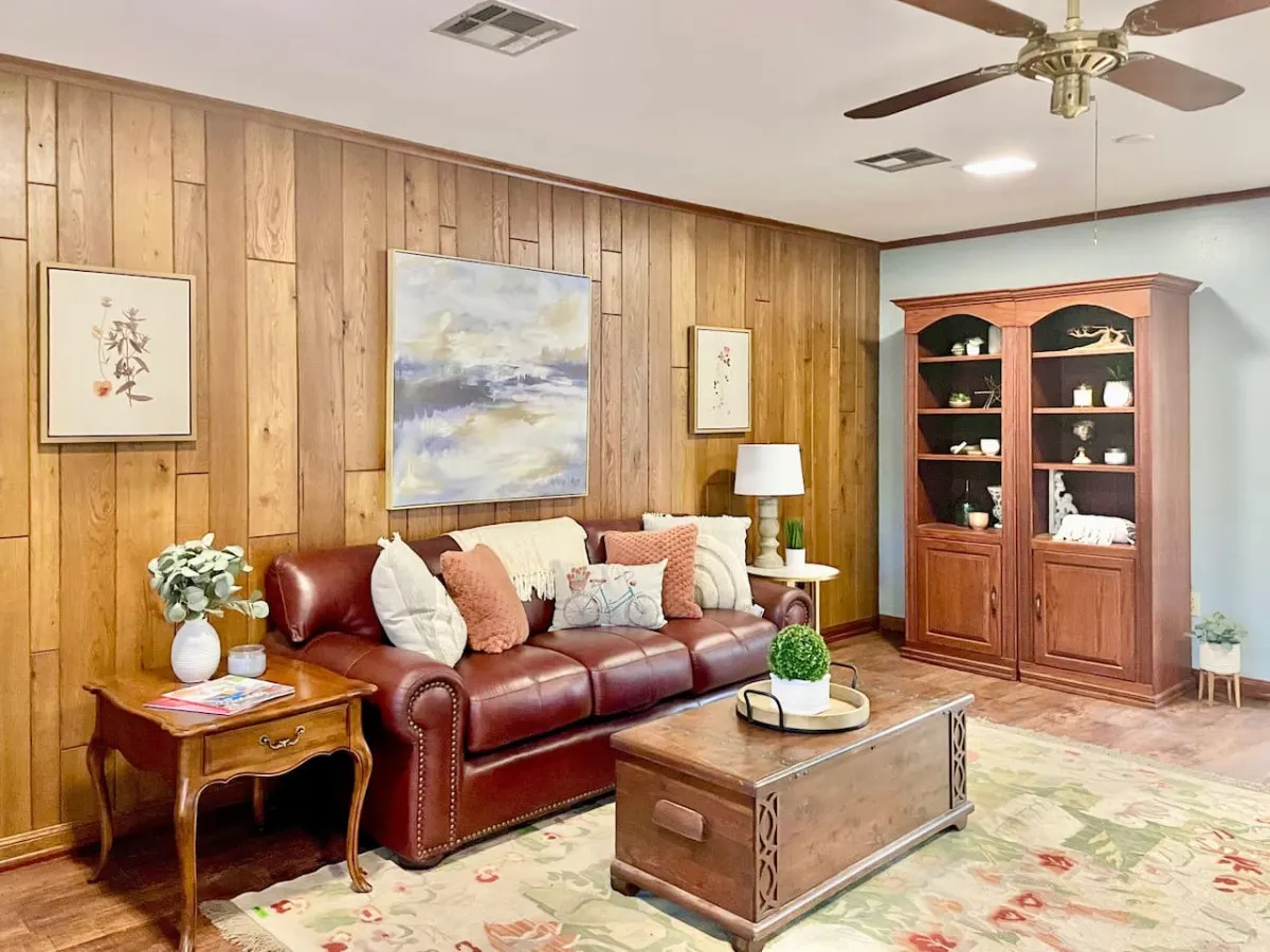 Lovely Metairie 1600sft Loft 10 mnts to Hospitals! 19