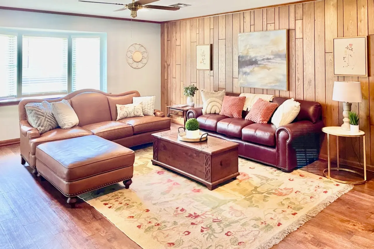 Lovely Metairie 1600sft Loft 10 mnts to Hospitals! — photo 4