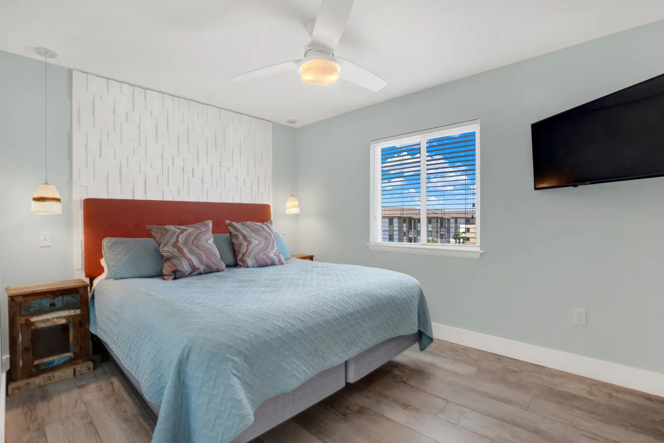 Tybee North End Condo 10