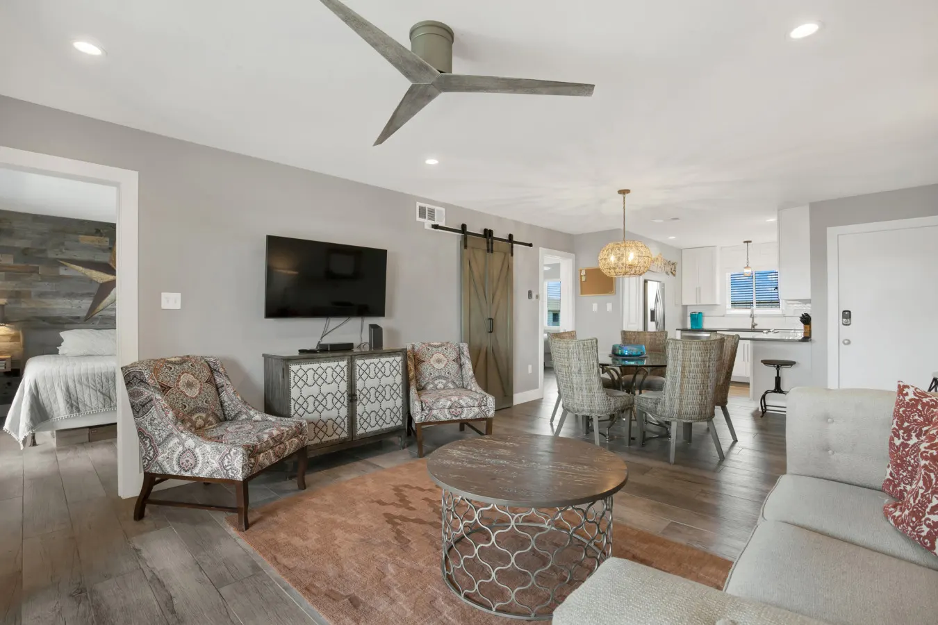 Tybee North End Condo 15