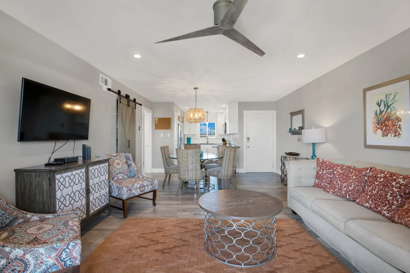 Tybee North End Condo 16