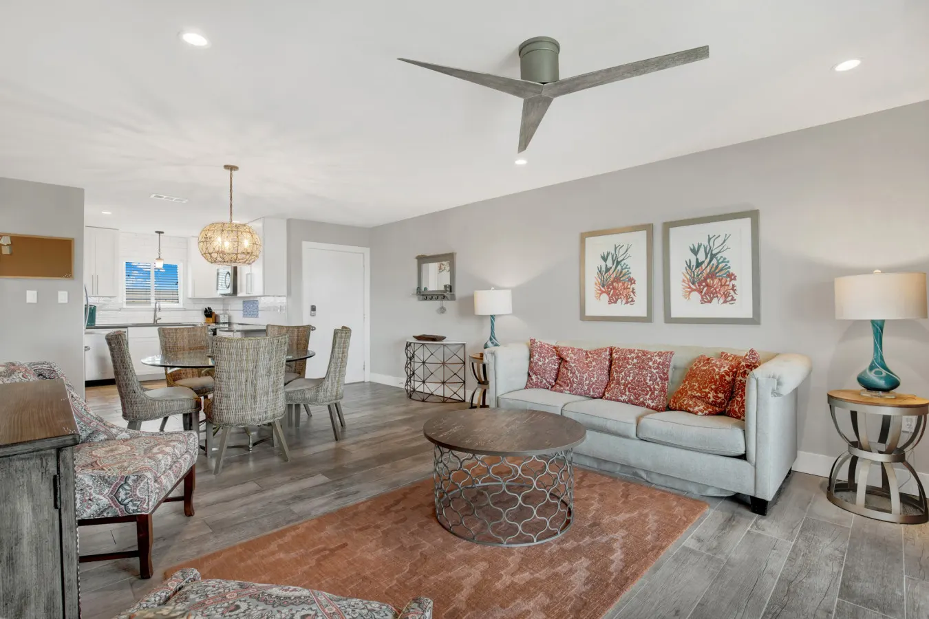 Tybee North End Condo 17