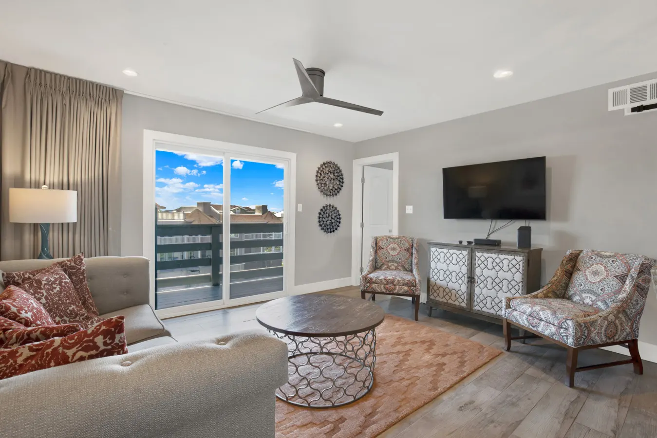 Tybee North End Condo 18