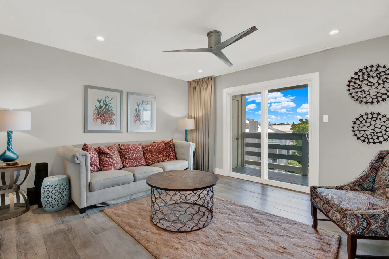 Tybee North End Condo 19