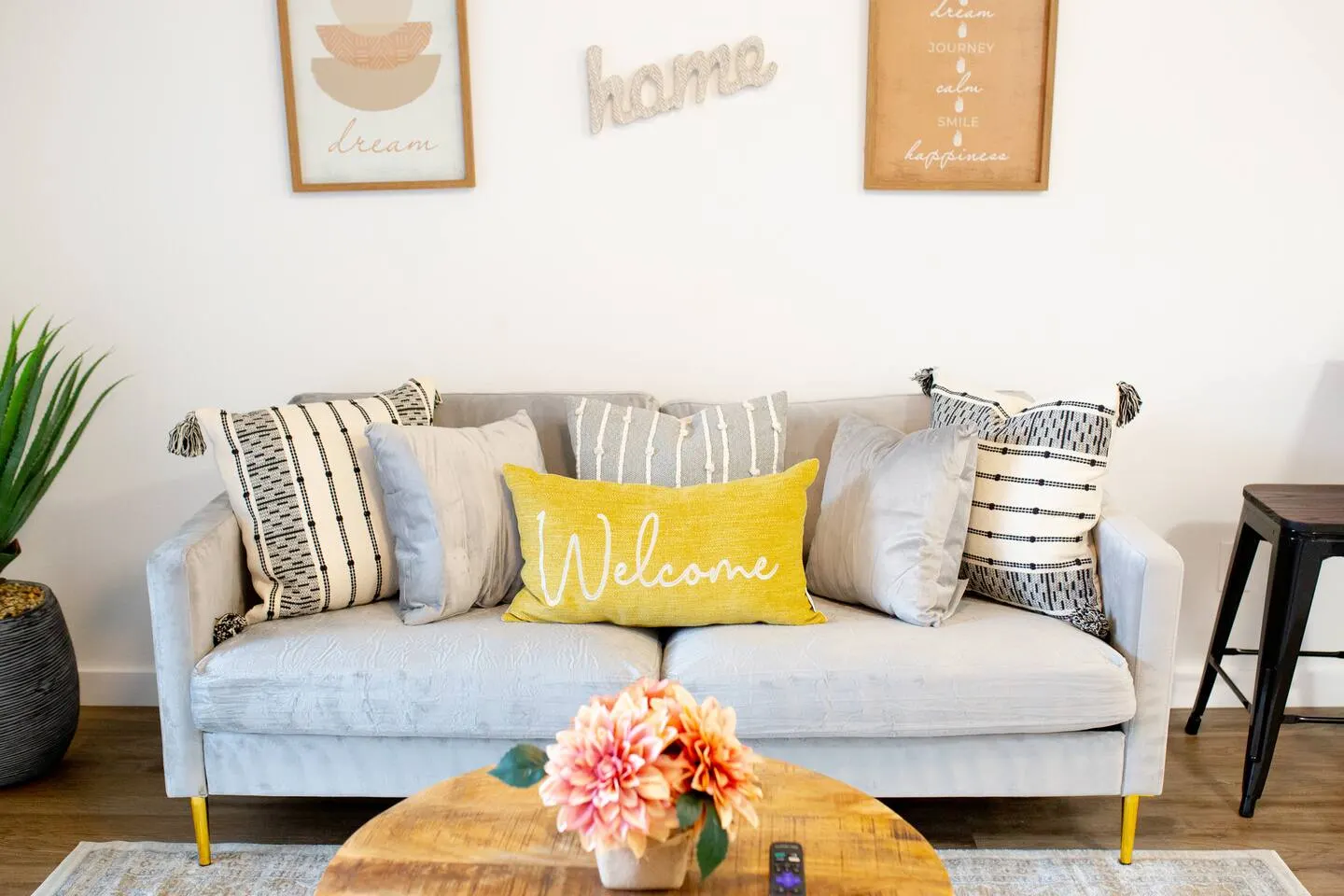 Fully Furnished 2BR Near Children's Hosp | UAMS VA