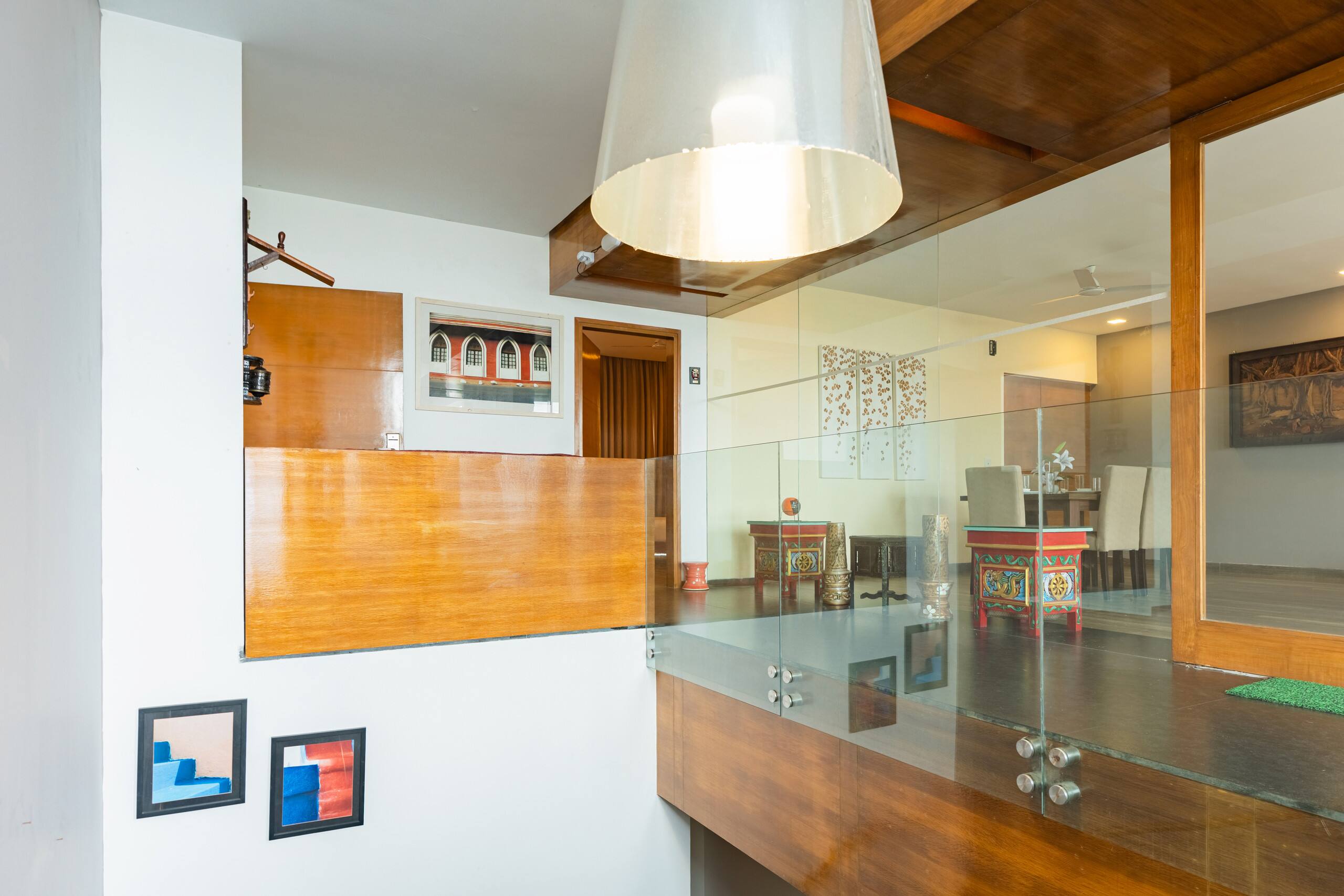 Villa Bianca  by StayJade | Pvt Pool | Nr Airport 16