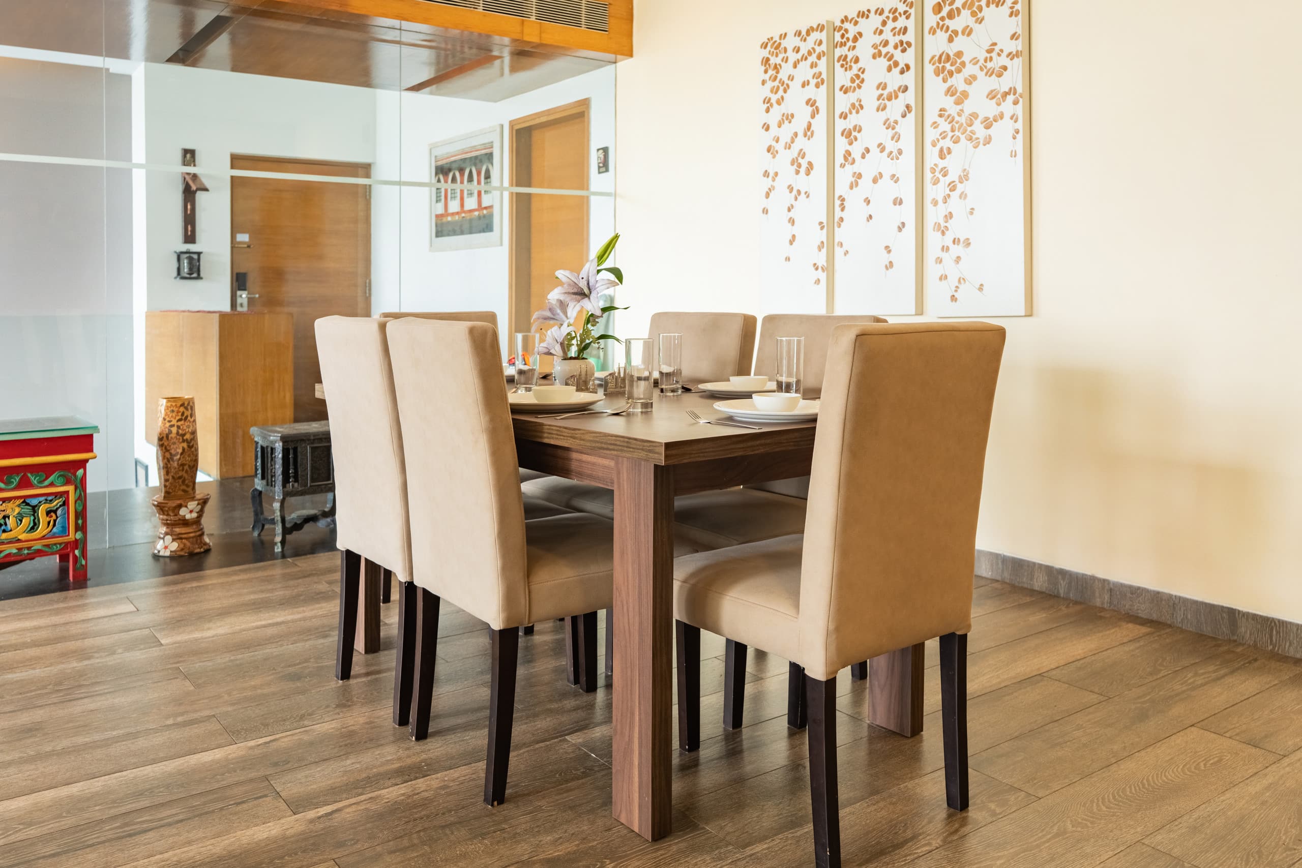 Villa Bianca  by StayJade | Pvt Pool | Nr Airport 14
