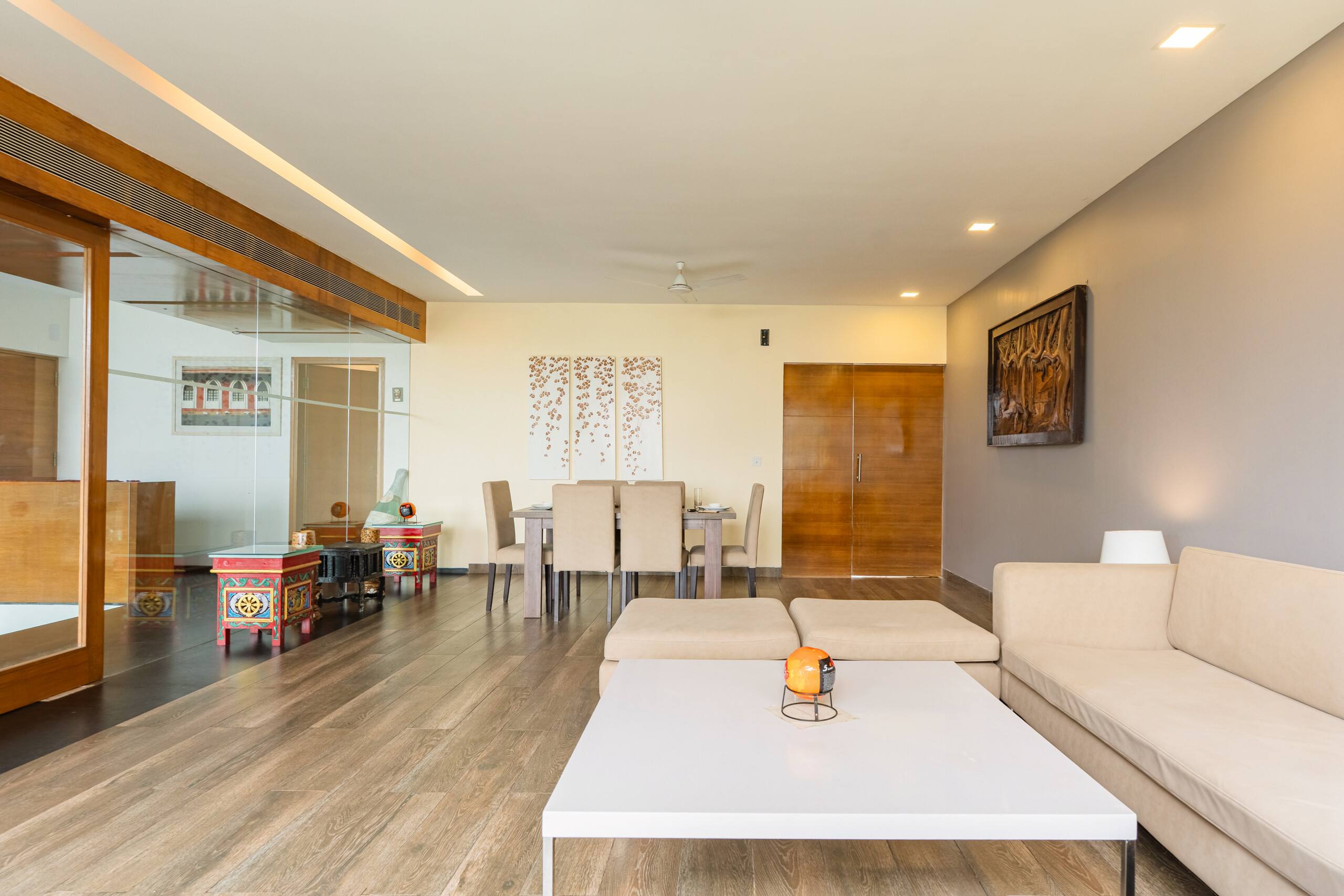 Villa Bianca  by StayJade | Pvt Pool | Nr Airport 12