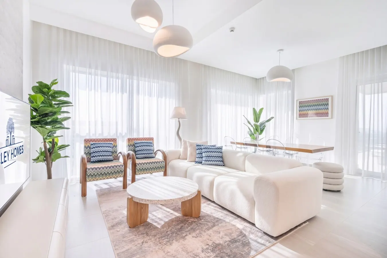 Brand New Canal Home with Terrace by Missoni — photo 2
