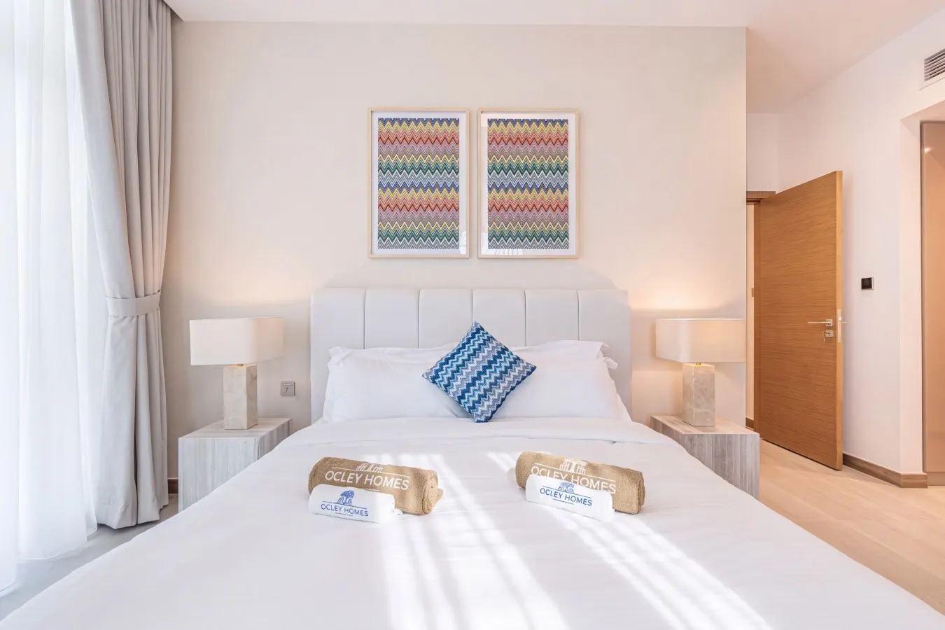 Brand New Canal Home with Terrace by Missoni 12