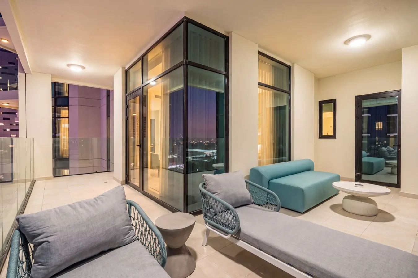 Brand New Canal Home with Terrace by Missoni 15