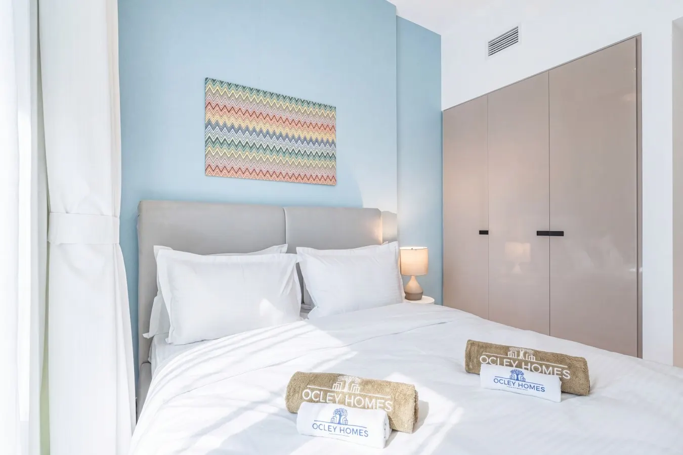 Brand New Canal Home with Terrace by Missoni 20