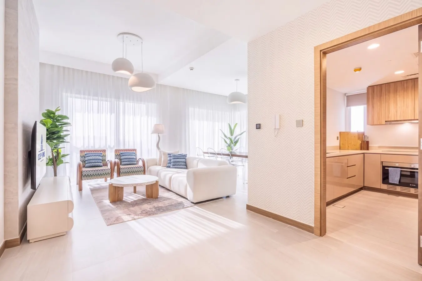 Brand New Canal Home with Terrace by Missoni 7