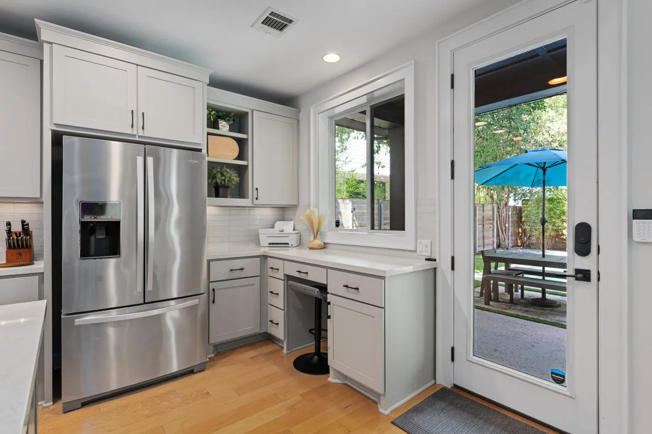 Zilker Home with Heated Pool, Hot Tub, Walkable 14