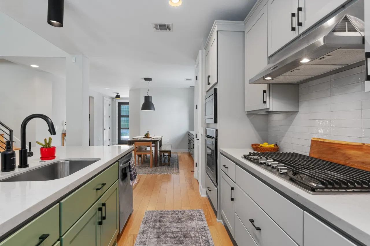 Zilker Home with Heated Pool, Hot Tub, Walkable 15