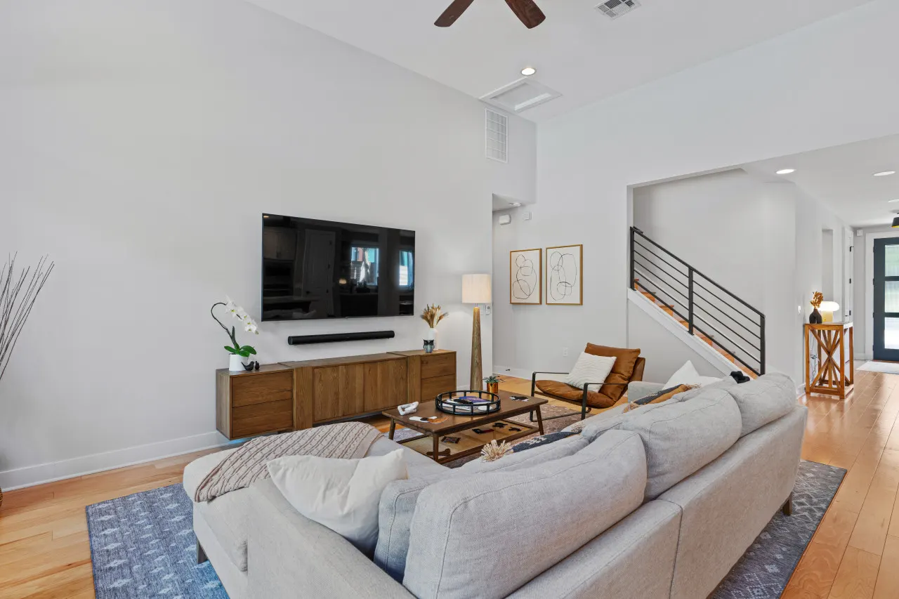 Zilker Home with Heated Pool, Hot Tub, Walkable 8
