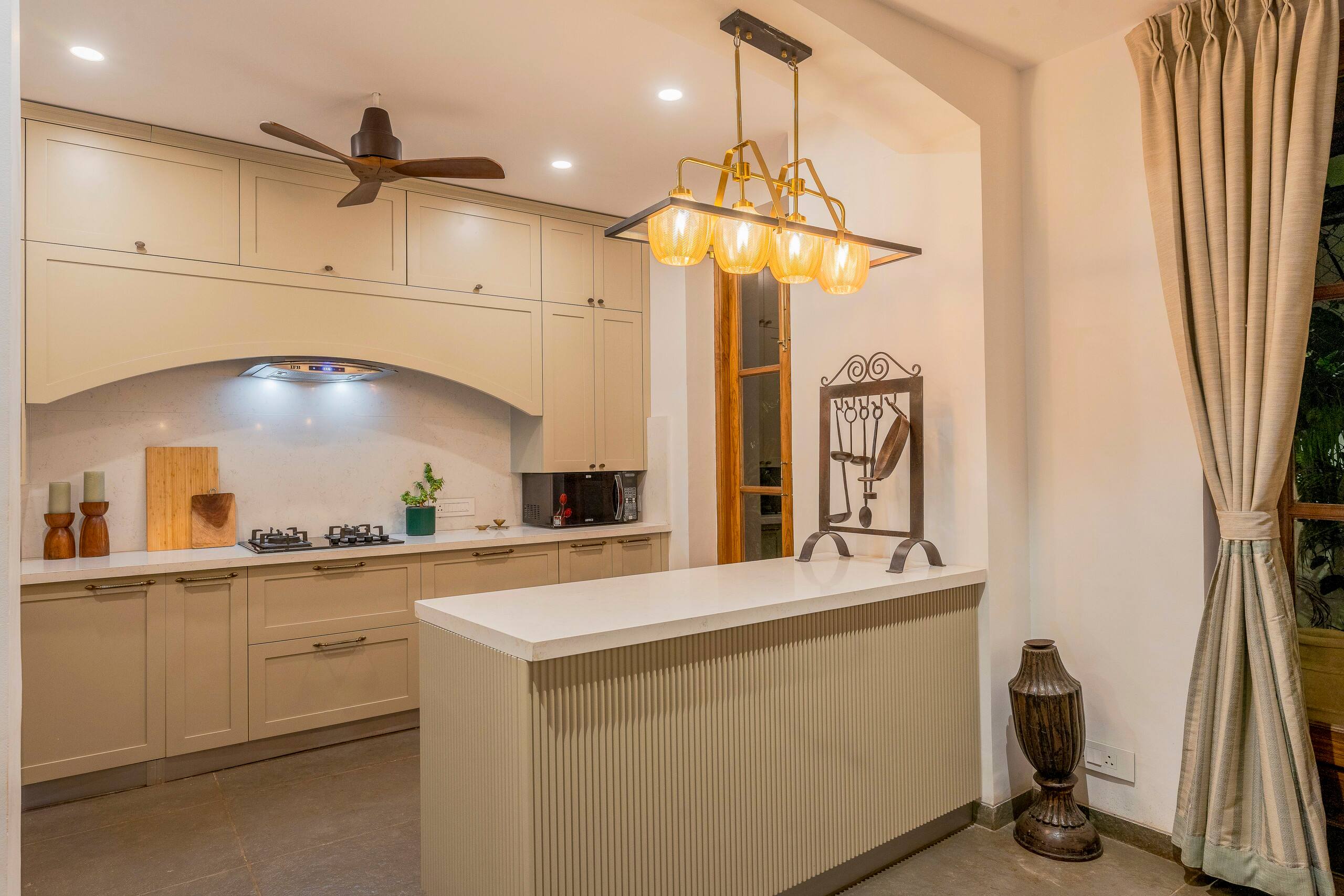 Staymaster Stardust 3BR Pvt Pool Villa in Vagator 21