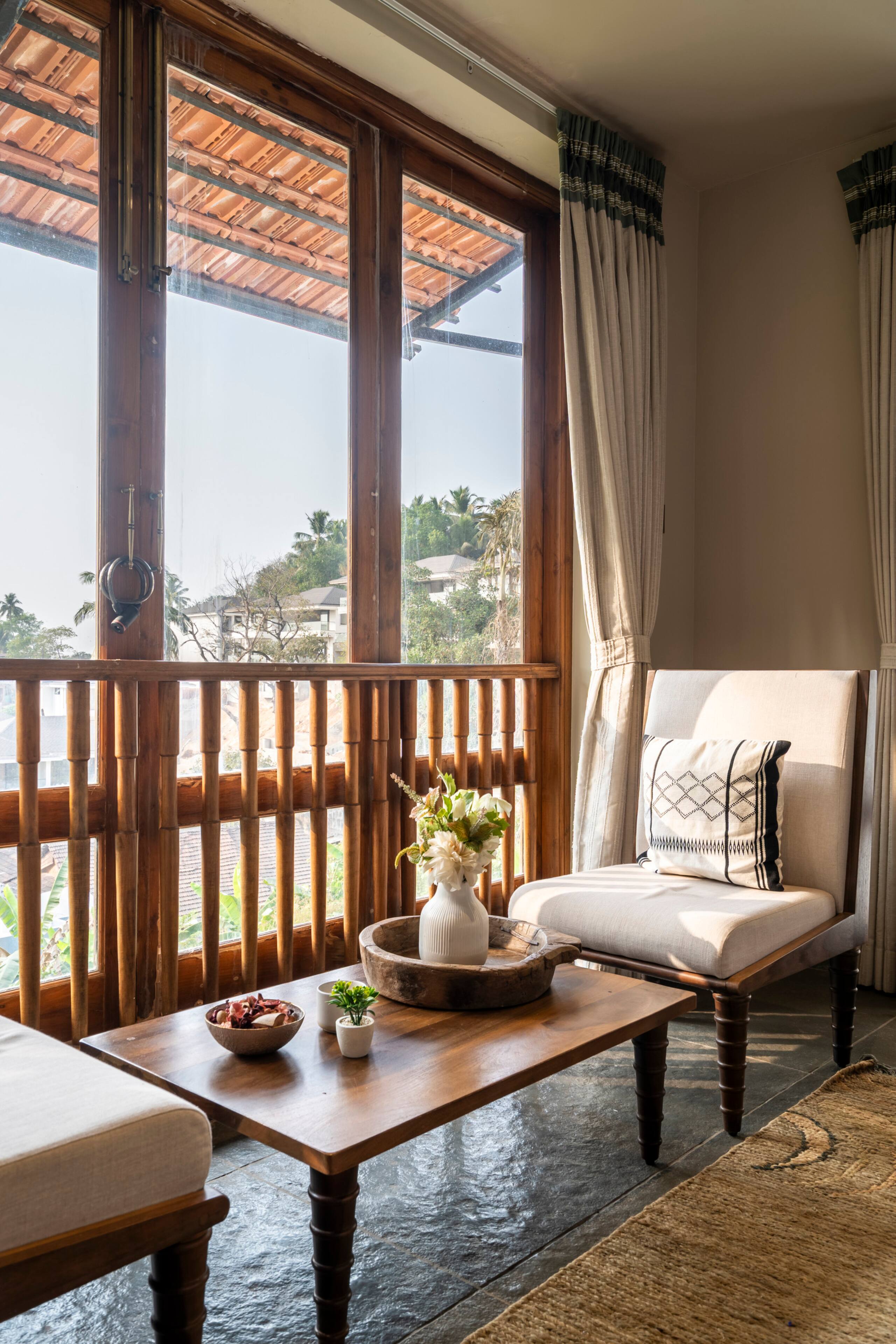 Staymaster Stardust 3BR Pvt Pool Villa in Vagator 33