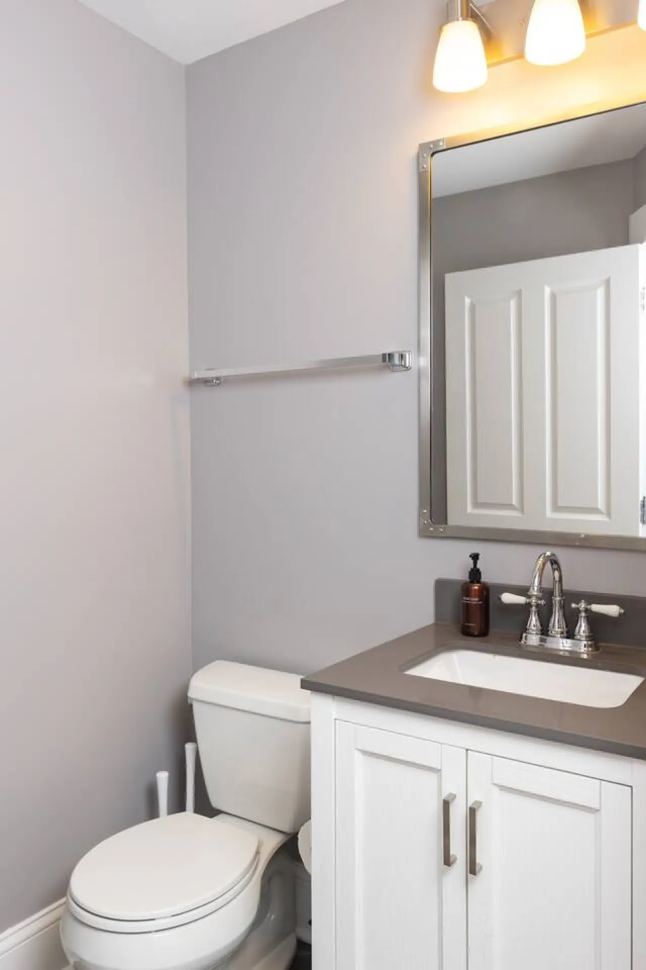 The Swan OTR, Rooftop and Parking, 3Br / 2.5Ba 11