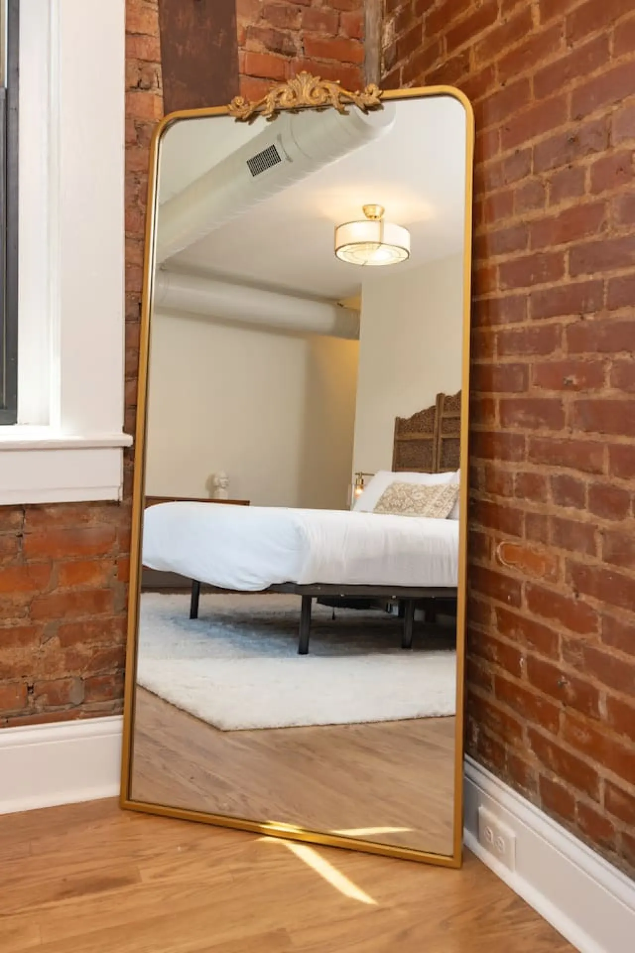 The Swan OTR, Rooftop and Parking, 3Br / 2.5Ba 19