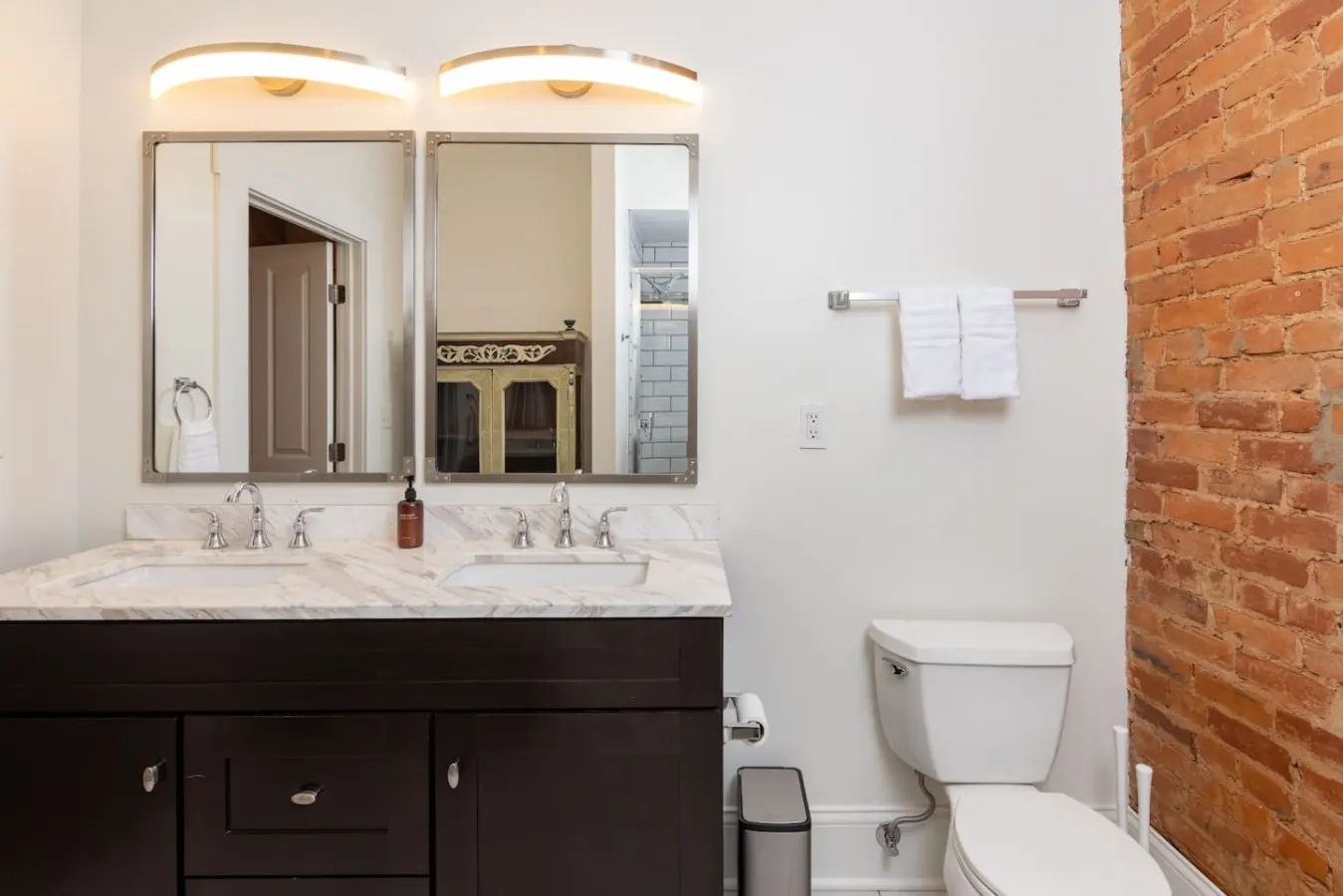 The Swan OTR, Rooftop and Parking, 3Br / 2.5Ba 20