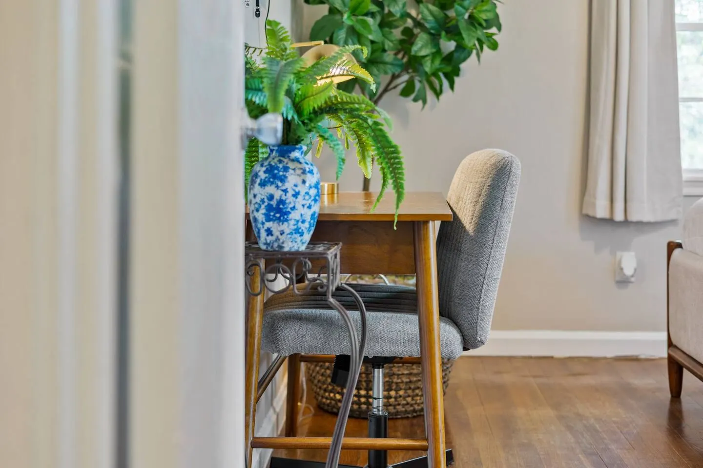 Private 2BR Unit Near Buckhead & Lenox Mall 11
