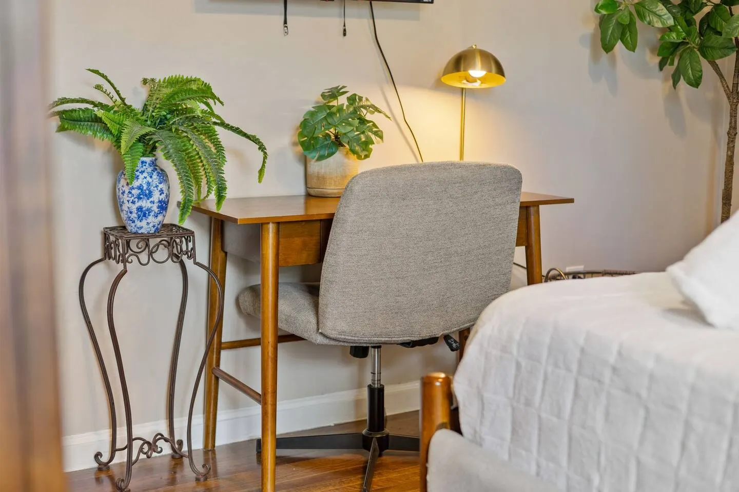 Private 2BR Unit Near Buckhead & Lenox Mall 12