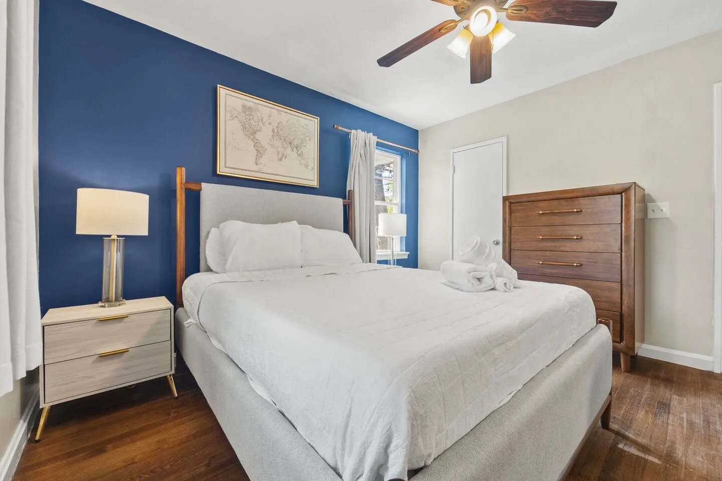 Private 2BR Unit Near Buckhead & Lenox Mall 13