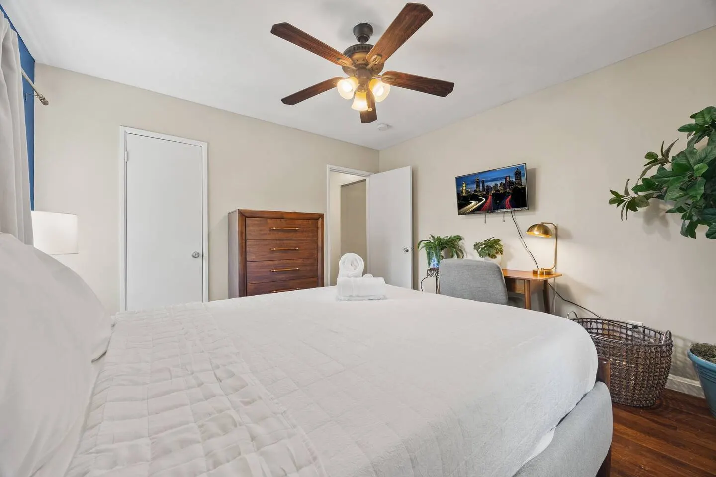 Private 2BR Unit Near Buckhead & Lenox Mall 14