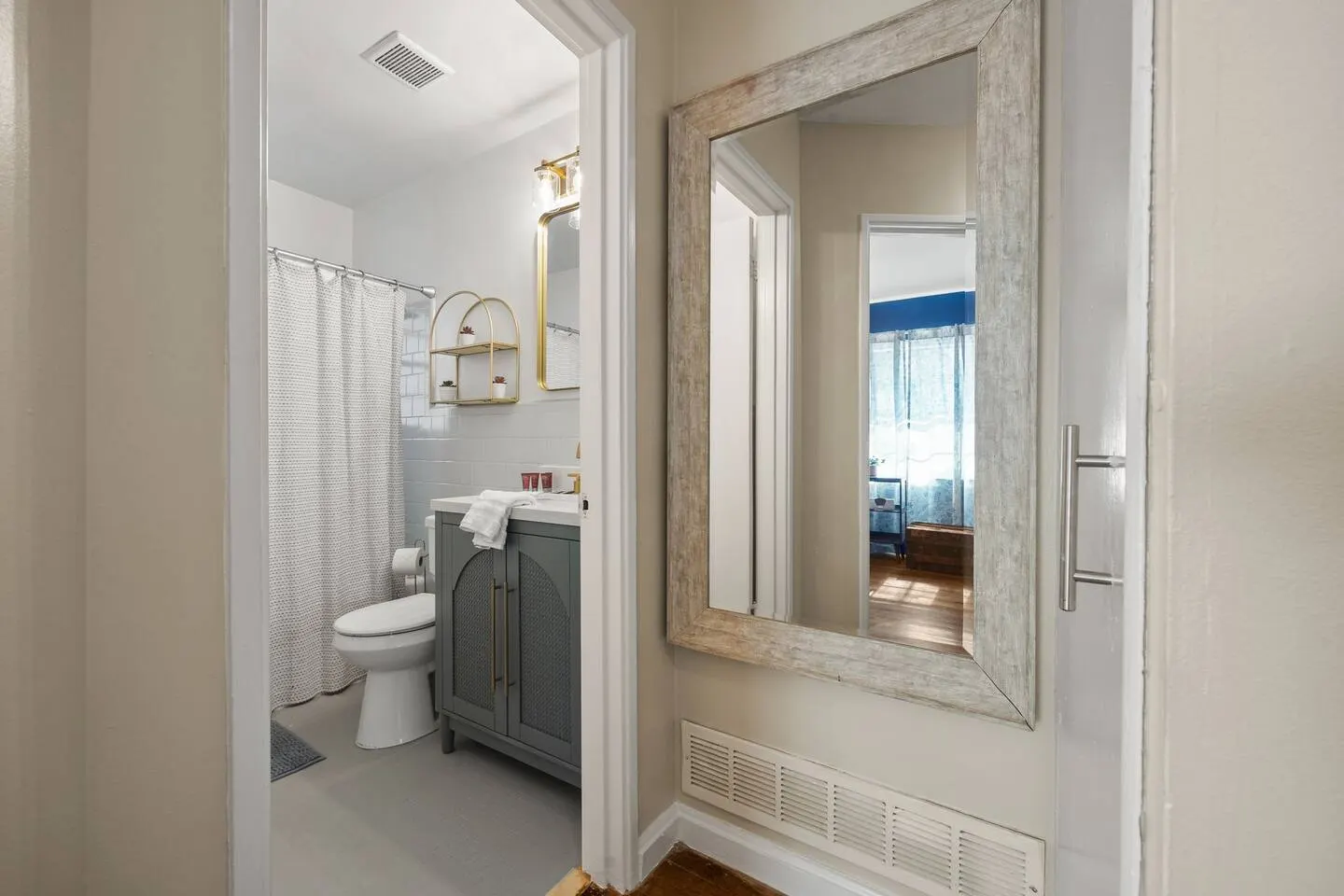 Private 2BR Unit Near Buckhead & Lenox Mall 15