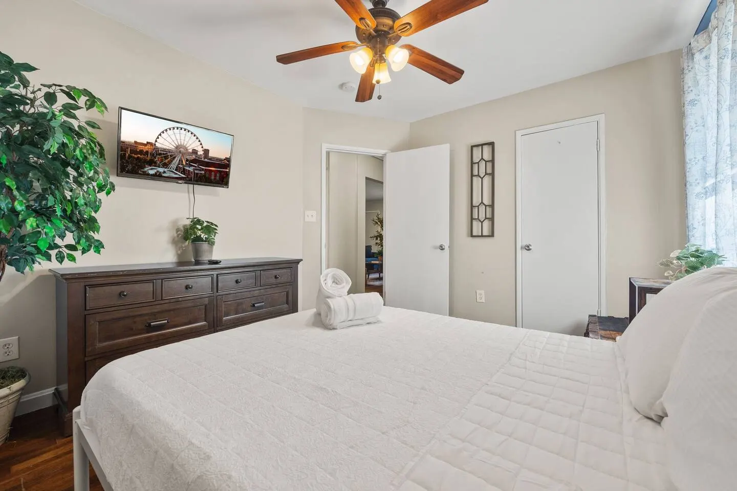Private 2BR Unit Near Buckhead & Lenox Mall 17
