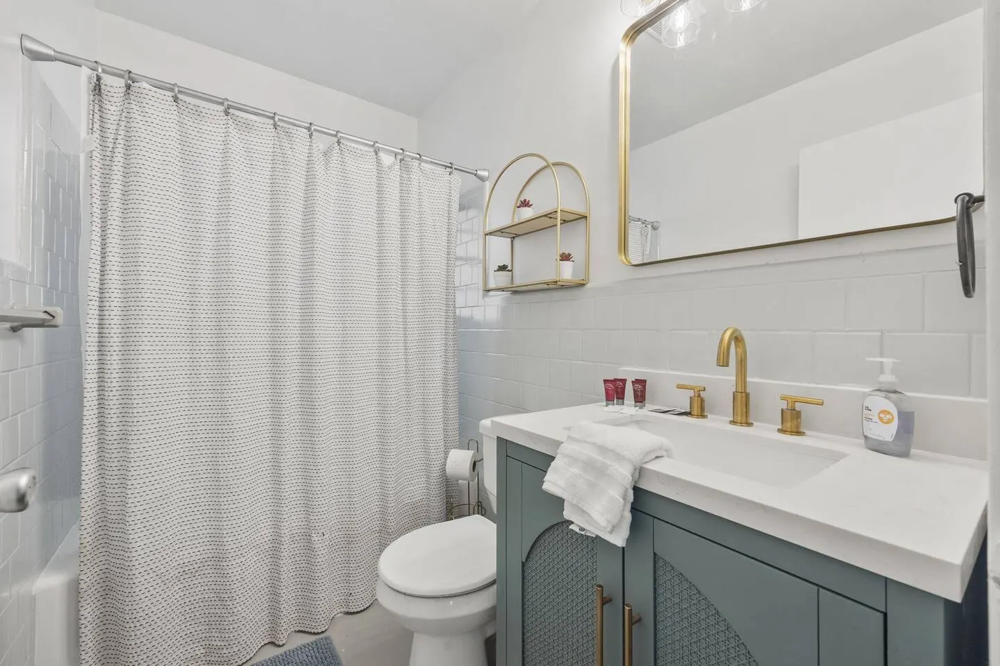 Private 2BR Unit Near Buckhead & Lenox Mall 18