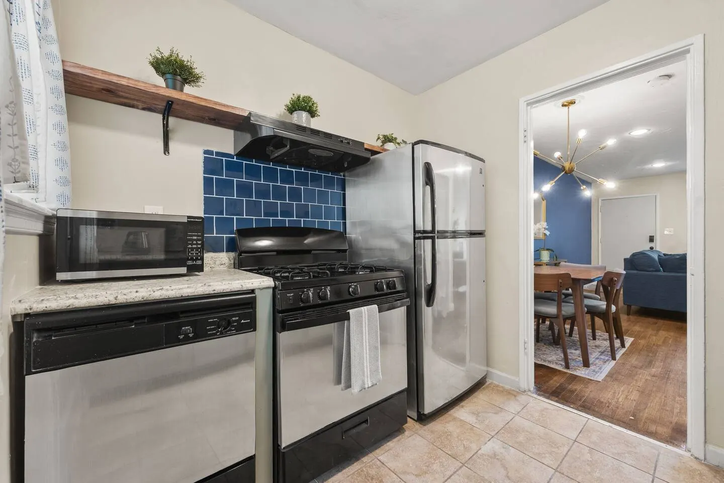 Private 2BR Unit Near Buckhead & Lenox Mall 6