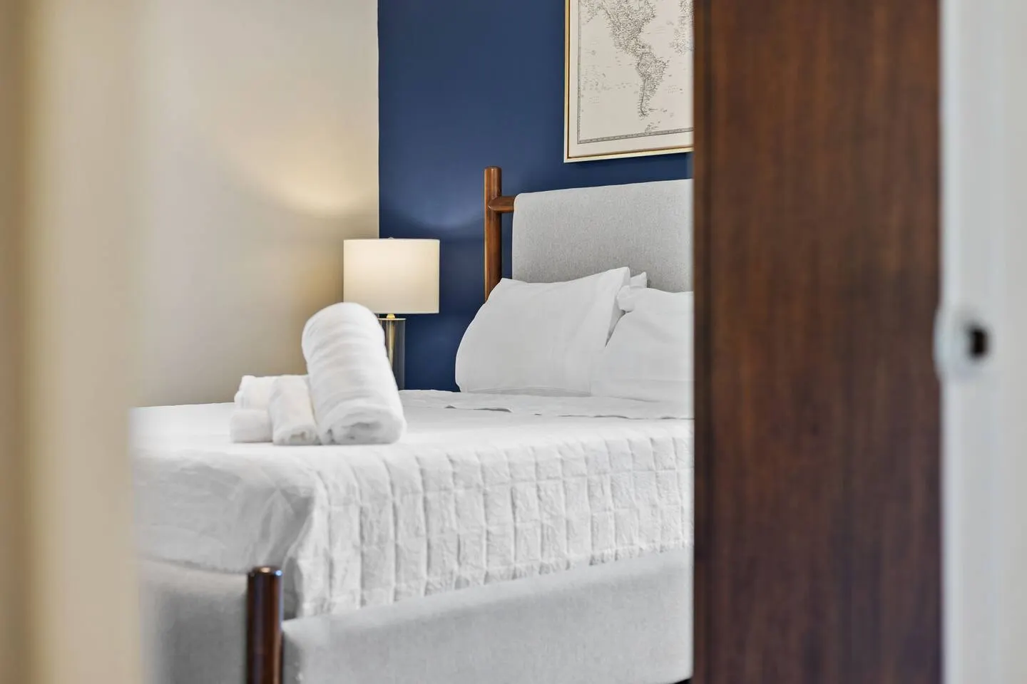 Private 2BR Unit Near Buckhead & Lenox Mall 8