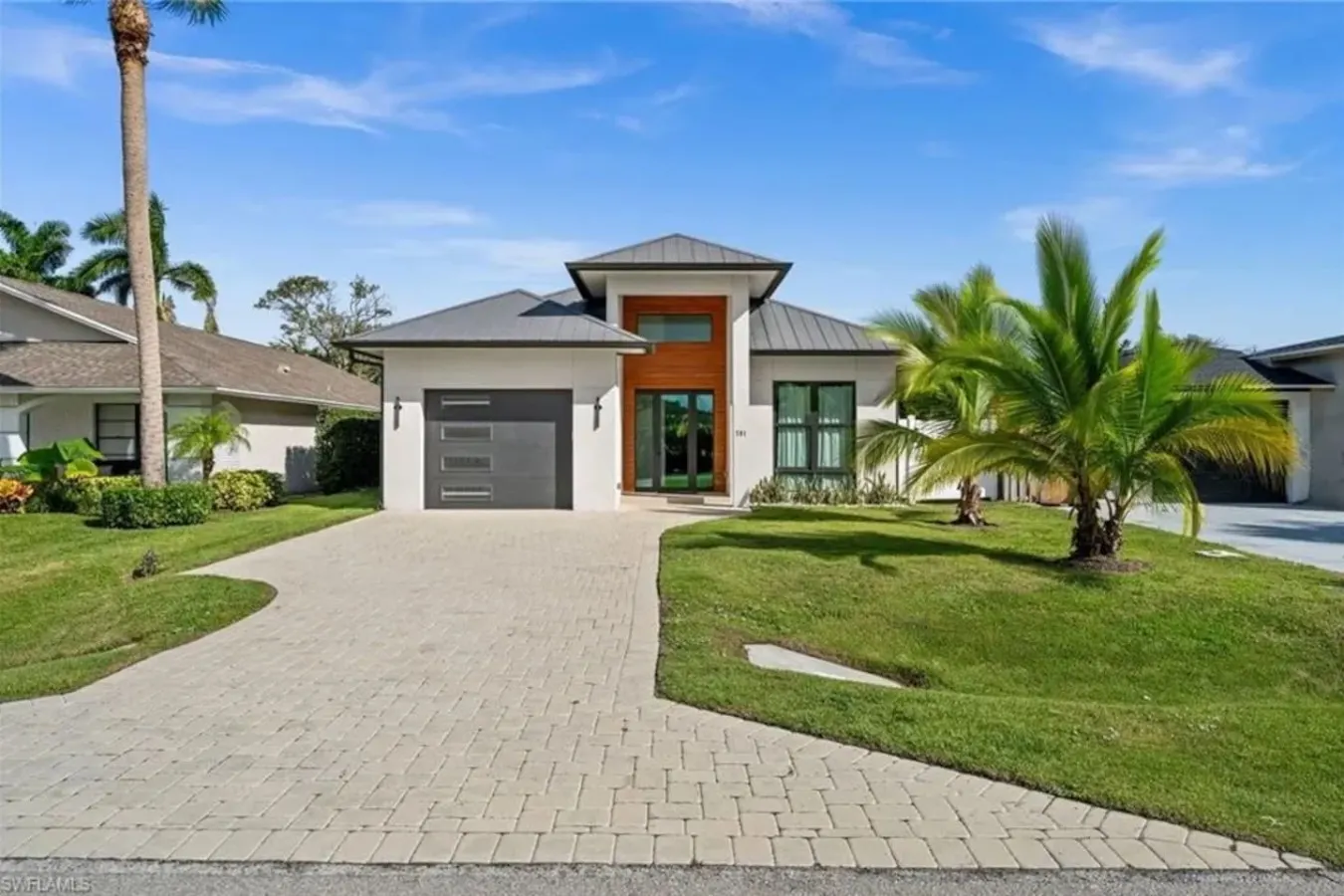 The Palm Haus 3