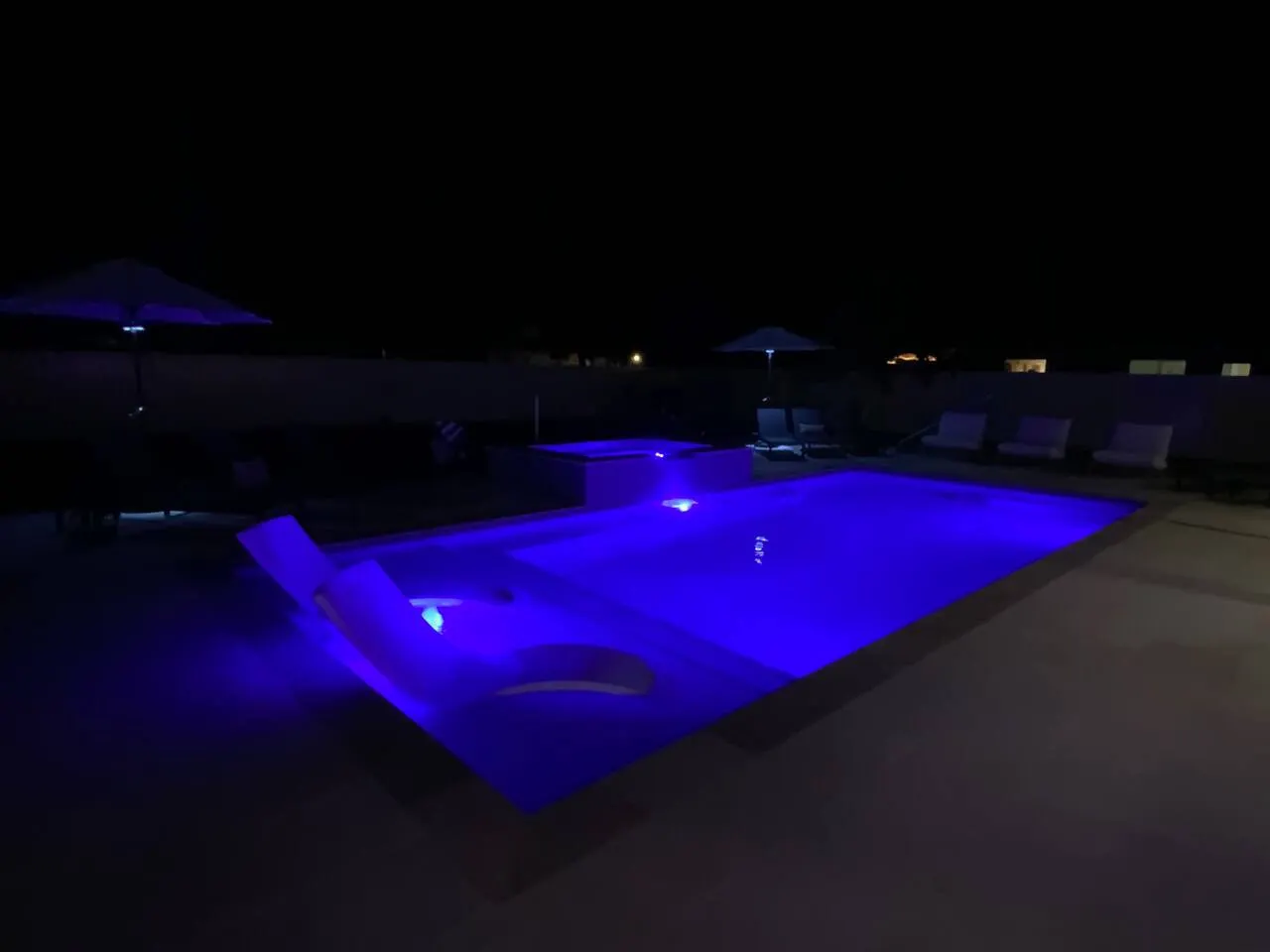 The ELITE Beach Home! Your Own Private Resort! 10