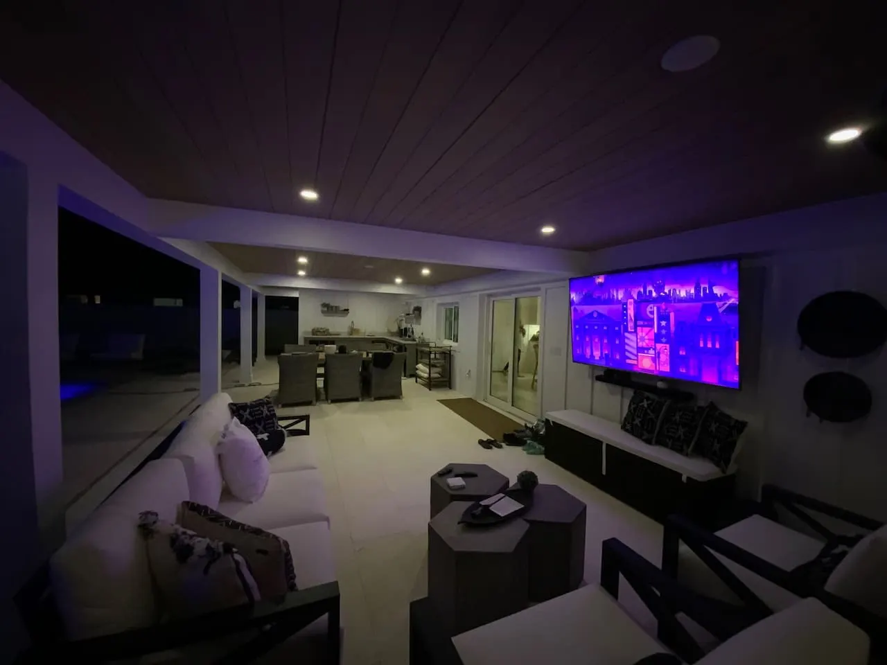 The ELITE Beach Home! Your Own Private Resort! 11