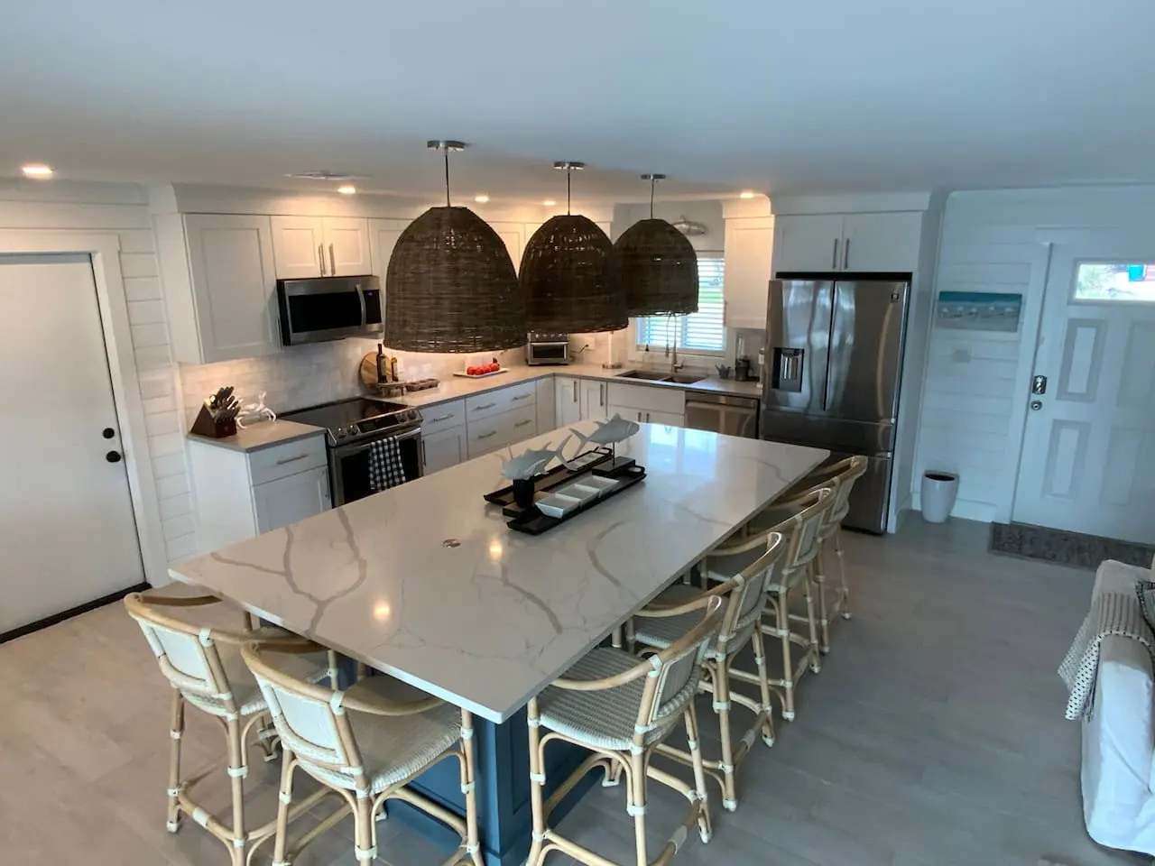 The ELITE Beach Home! Your Own Private Resort! 13